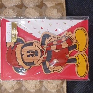 3 for $10. NIP Hallmark Signature Christmas card